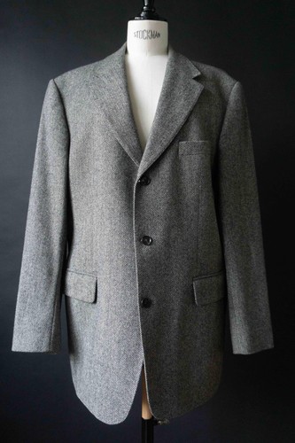 Burberry london vintage blazer - burberry,