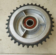 Kettenrad 34Z Hinterradantrieb