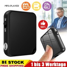 Mini Spion Abhörgerät Voice