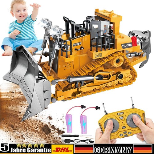 Ferngesteuerter bagger - ferngesteuerter,