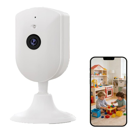 Wlan kamera - ip,