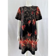 Vintage Modelia Finland Kleid