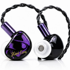Kiwi Ears Cadenza IEM In-Ear