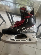 Bauer Vapor 3X Size 10 Fit 2