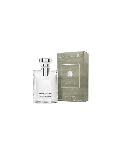 Bvlgari bulgari pour - pour, homme