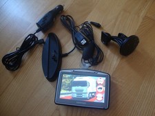 Tomtom 520 - tomtom, go