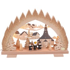 Tietze Midi Schwibbogen