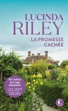 Promesse cachée von - la, riley