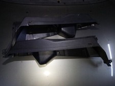 opel astra f gsi verkleidung