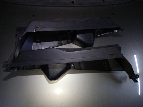 Opel astra gsi verkleidung - f,