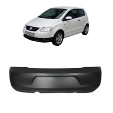 Stoßstange hinten für VW Fox