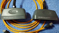 Fluke dsp lia011 basic link - fluke,