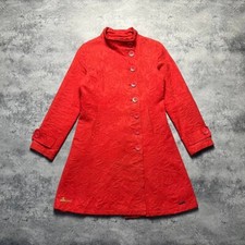 Desigual Trench Coat Jacket