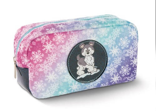 Nici mäppchen husky swante - mäppchen,