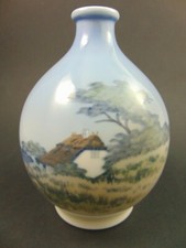 Vase Royal Copenhagen