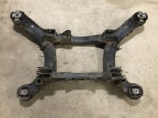 Hinterachsträger Mercedes-benz A164350032 164 ML 280 CDI 4Matic 7G-TRONIC DPF