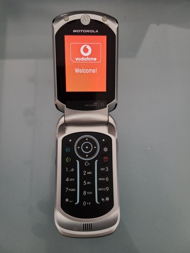Motorola klapphandy e1070 - motorola,