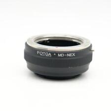 Fotga MD NEX Adapter für Minolta zu Sony NEX - Fotofachhänder -