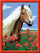 Ravensburger Haflinger 28652