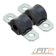 2x LAGER LAGERUNG STABI