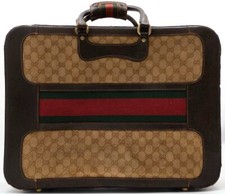 GUCCI SHERRY REISETASCHE