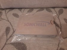 Sonicwall TZ 210 Firewall