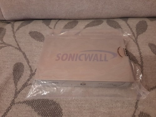 Sonicwall 210 firewall - tz,