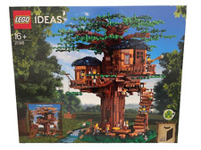 Lego ideas 21318 baumhaus - lego®,