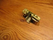 Siegenia  - Scherenlager - Favorit