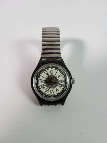 Swatch automatic charms - swatch,