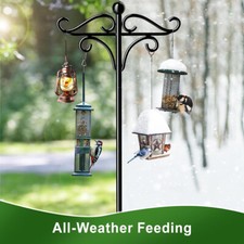 Schäferhaken Garten für