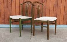 Esszimmerstühle vintage - esszimmerstühle,