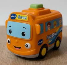 ​🚌 Tut Tut Baby Flitzer -