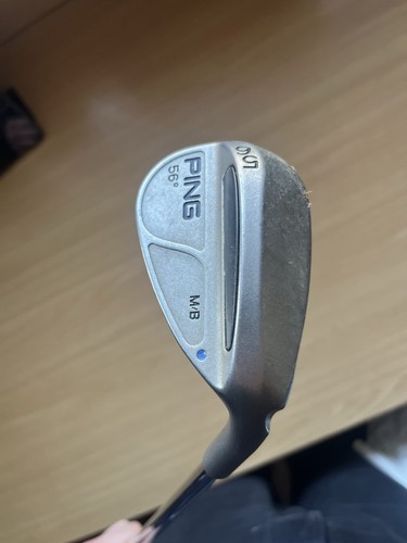 Ping wedge mit grad - mit,