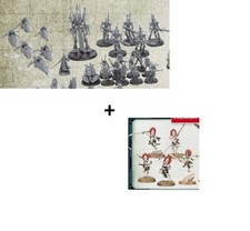 Warhammer 40k Combat Patrol