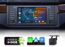 Eonon E39X7A 7" Android 14