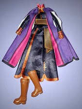 ?STACIE barbie mattel u.a. puppen kleidung + stiefel aus sammlung?