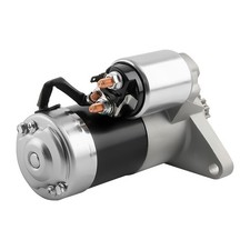 Anlassermotor 14 TOOTH 2003