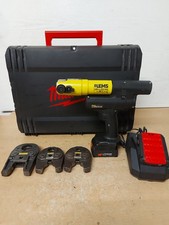 Roller's Rems Mini-Press ACC