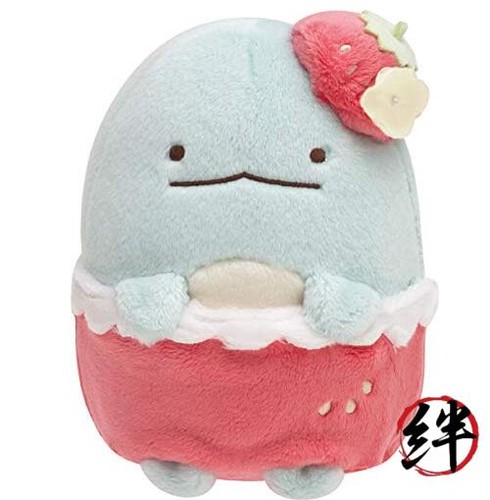 Sumikko gurashi cafe - gurashi,
