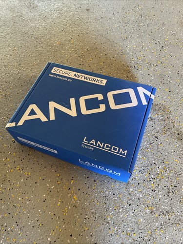 Lancom systems 321agn - lancom, l-321agn