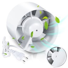 Rohrlüfter Rohrventilator