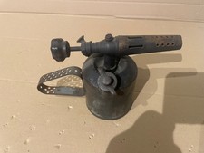 Barthel- Lötlampe Nr. 164