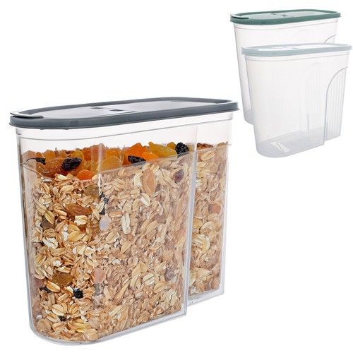 Küchen vorratsdose müslibox - vorratsdose,