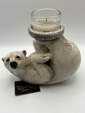 Vtg Windstone  Editions Polar