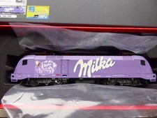 Rail Ad ÖBB Taurus 1116 124