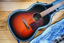 2000 K.Yairi G-1F - Made in