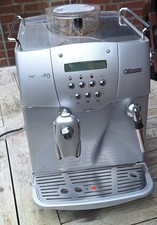 Saeco Incanto Deluxe