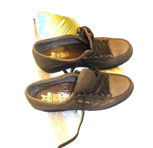 Mephisto wanderschuhe 7 - gr,