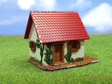 VAUPE H0 170 EINFAMILIENHAUS